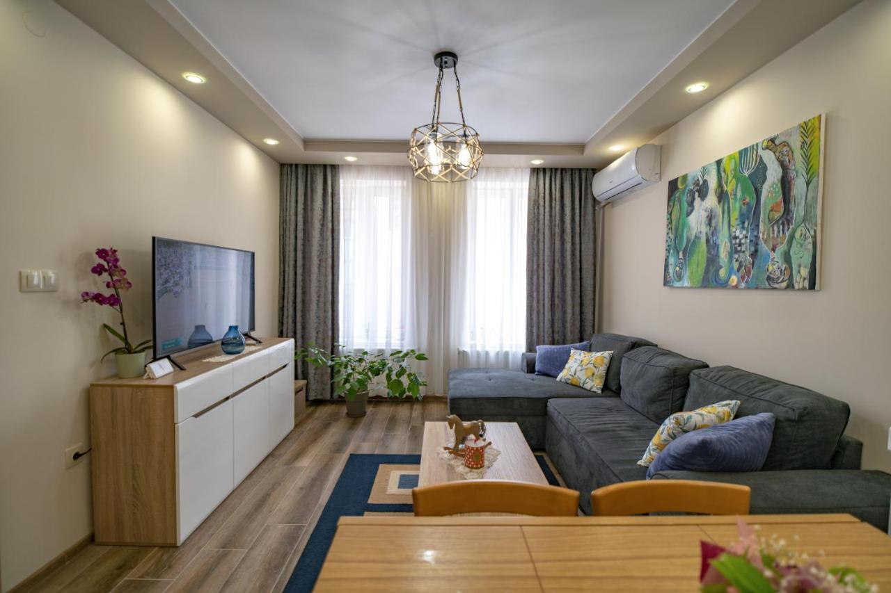 Marsy Apartment Sandanski Exterior photo