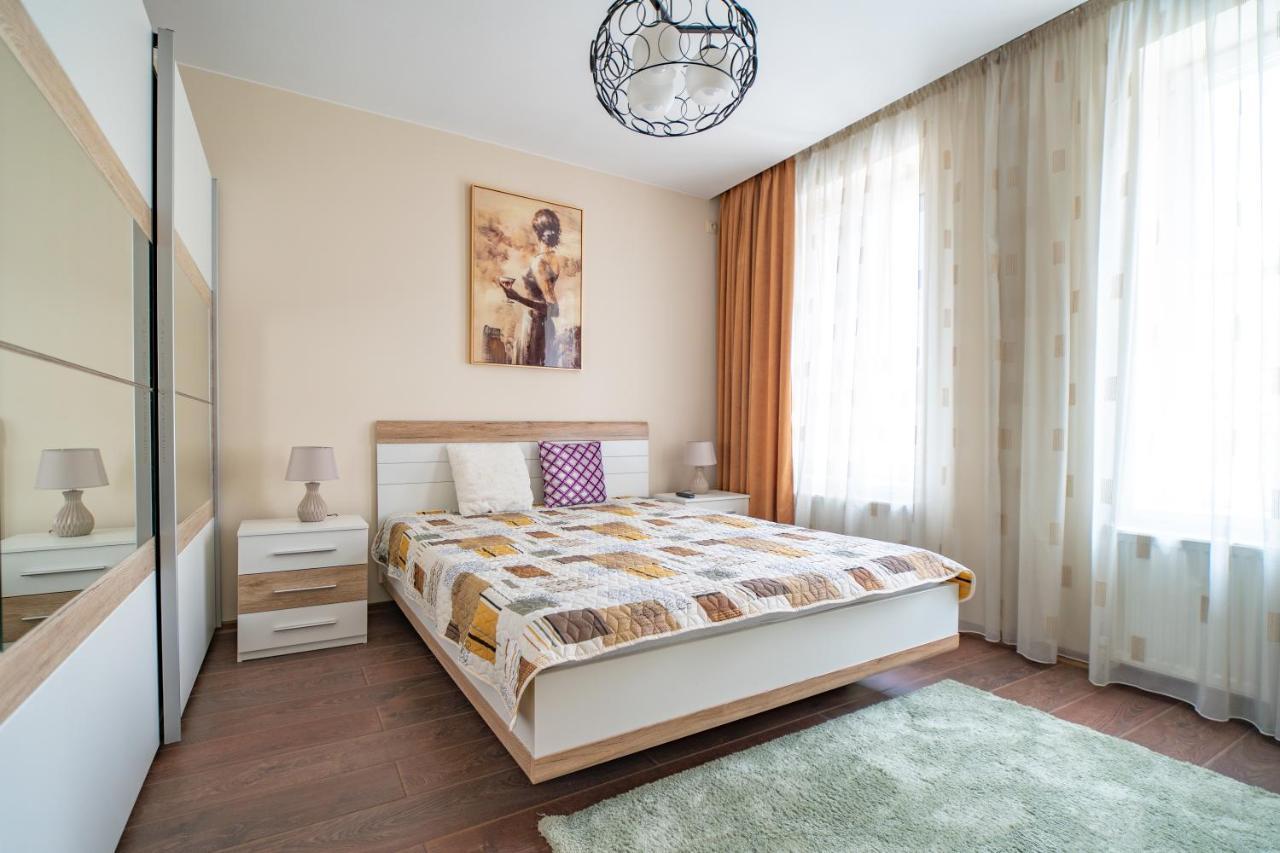 Marsy Apartment Sandanski Exterior photo